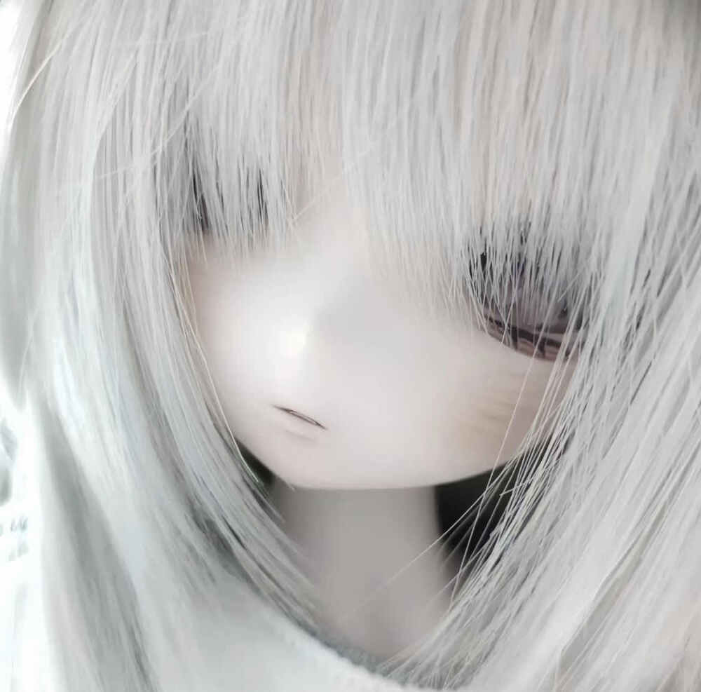 男头 女头 男漫 bjd