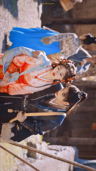 禹宙中欣 永夜星河