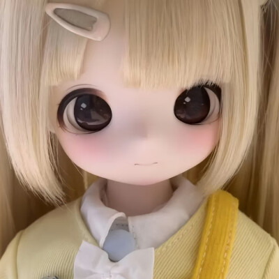 娃头