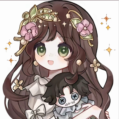 第五人格小女孩