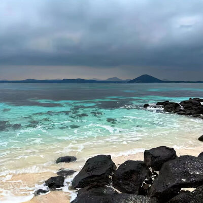 风景背景图