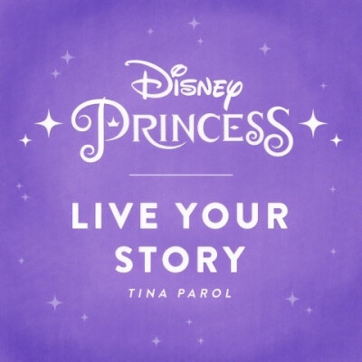 歌封：Tina Parol - Live Your Story