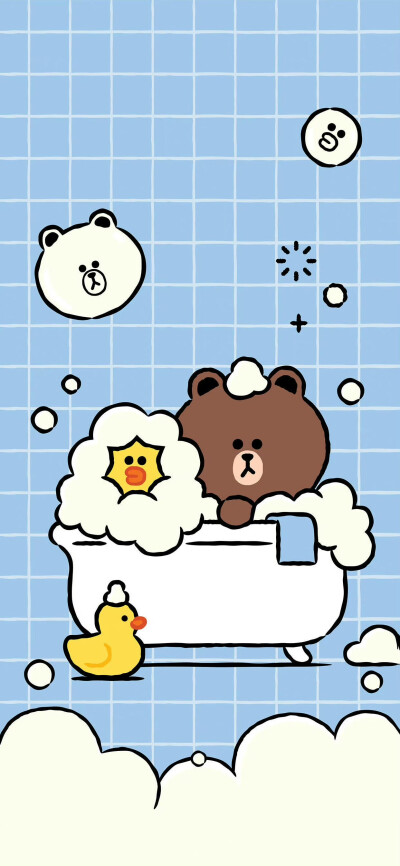 line friends