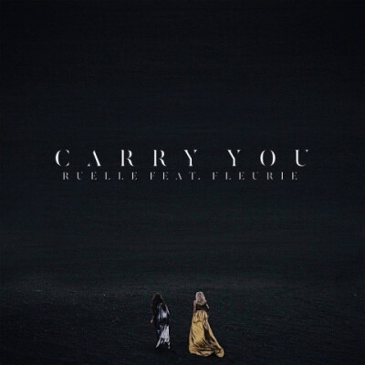 歌封：Ruelle/Fleurie - Carry You