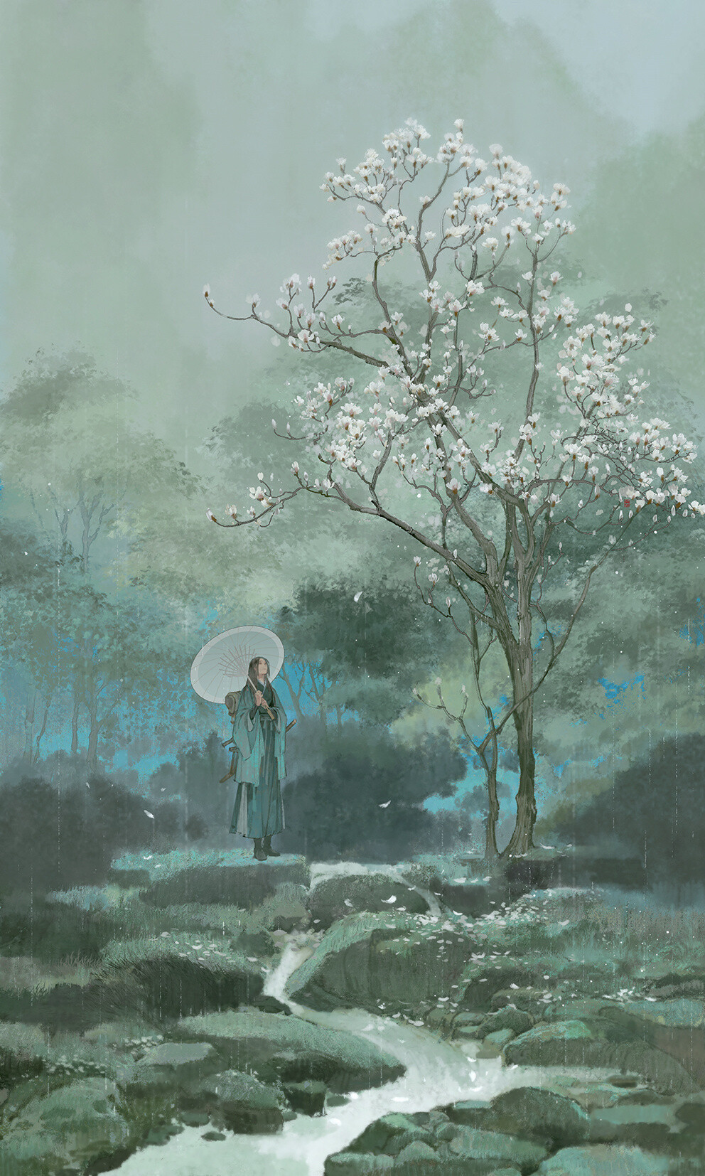 电脑桌面壁纸 动漫