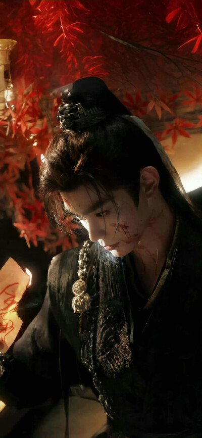 禹宙中欣 永夜星河