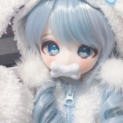 娃头