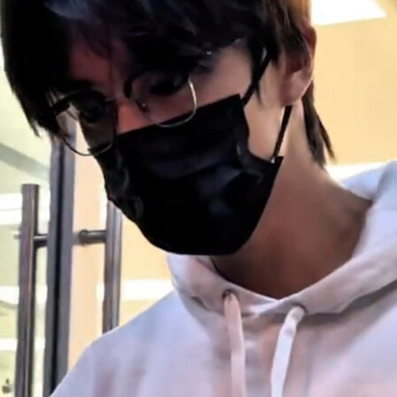 这下香港人Kevin真回香港了