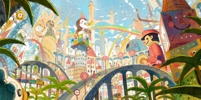 电脑桌面壁纸 动漫