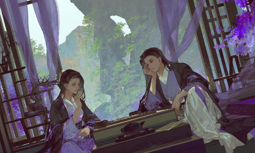 电脑桌面壁纸 动漫