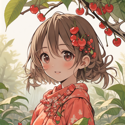 樱桃