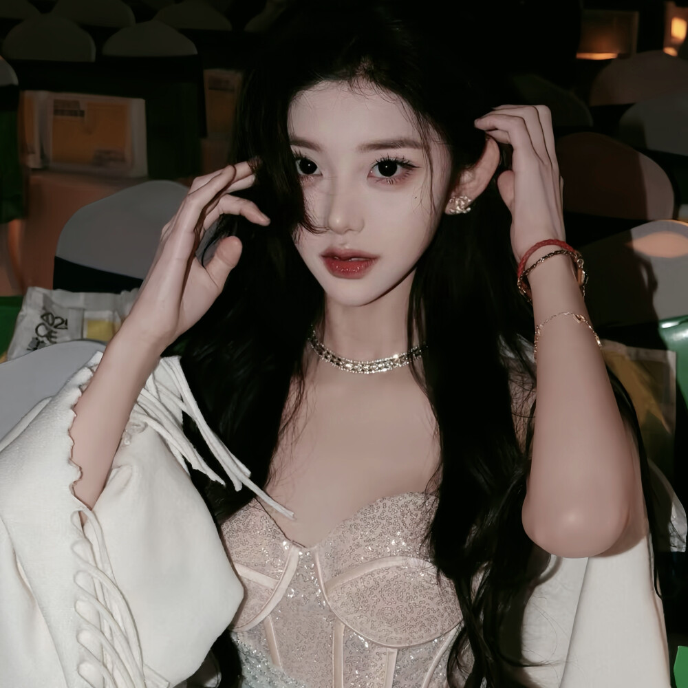 女生头像