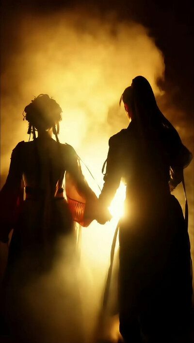 禹宙中欣 永夜星河