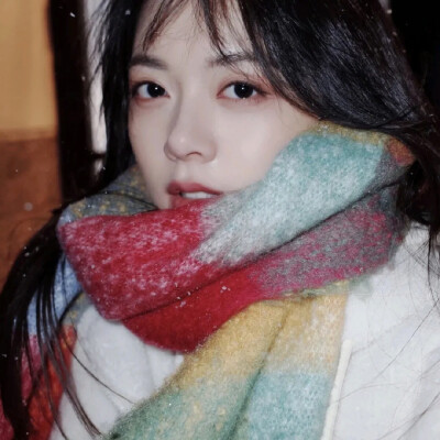 赵今麦