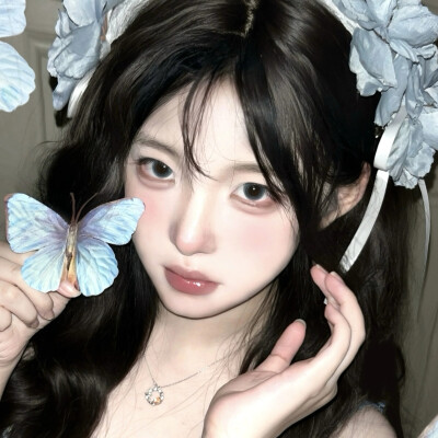 女生头像