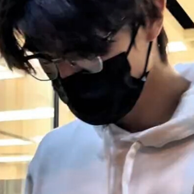 这下香港人Kevin真回香港了