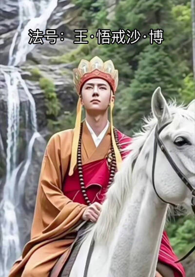王一博表情包
