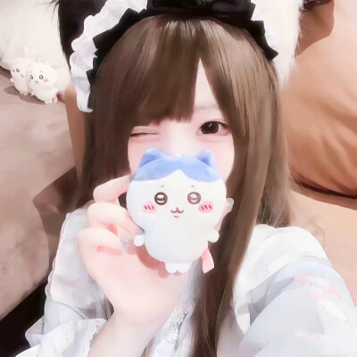 边角料情头
