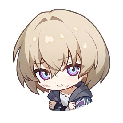 崩铁