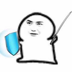 王一博表情包