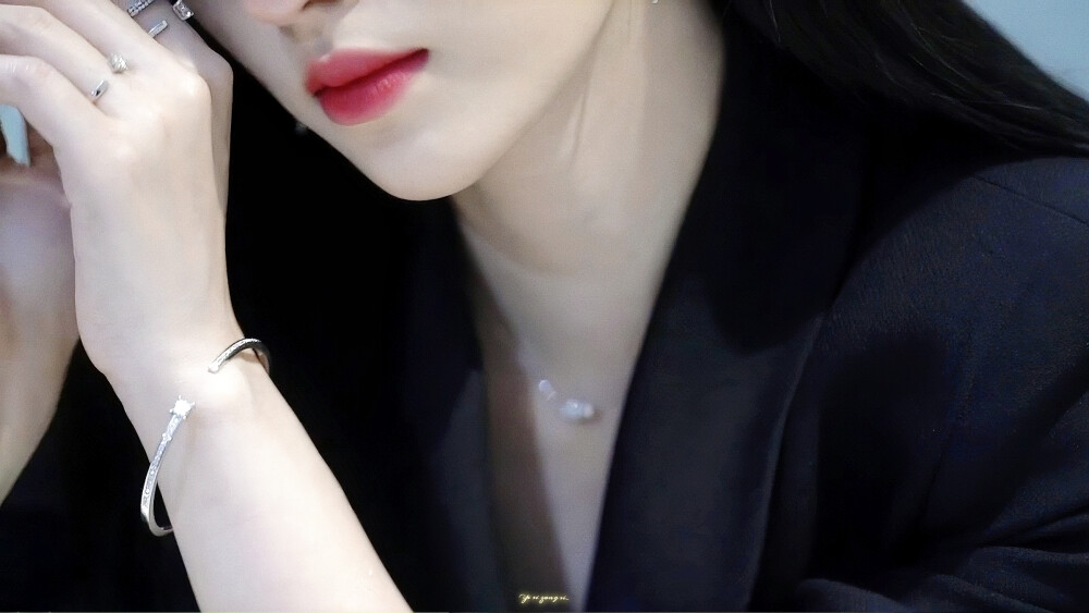 女主橙光素材