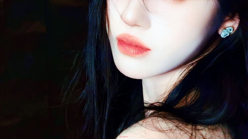 女主橙光素材