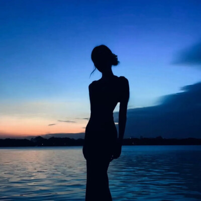 氛围感女头