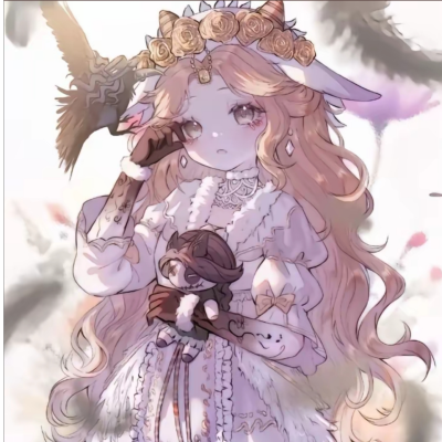 第五人格小女孩