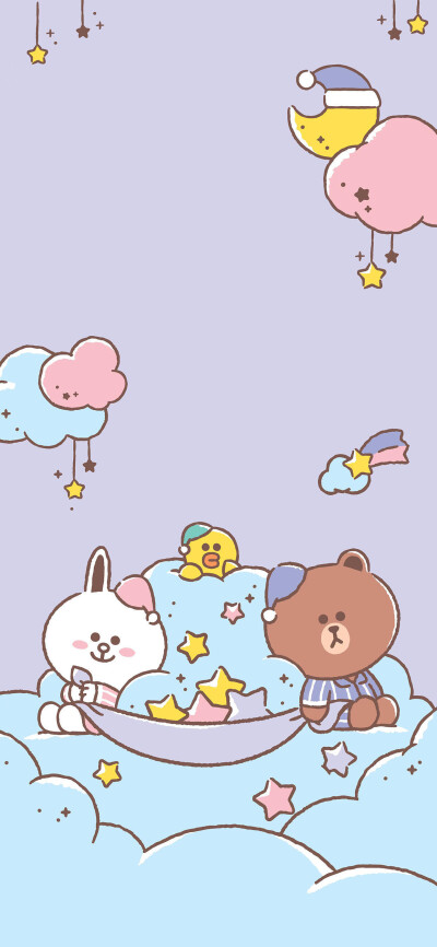 line friends