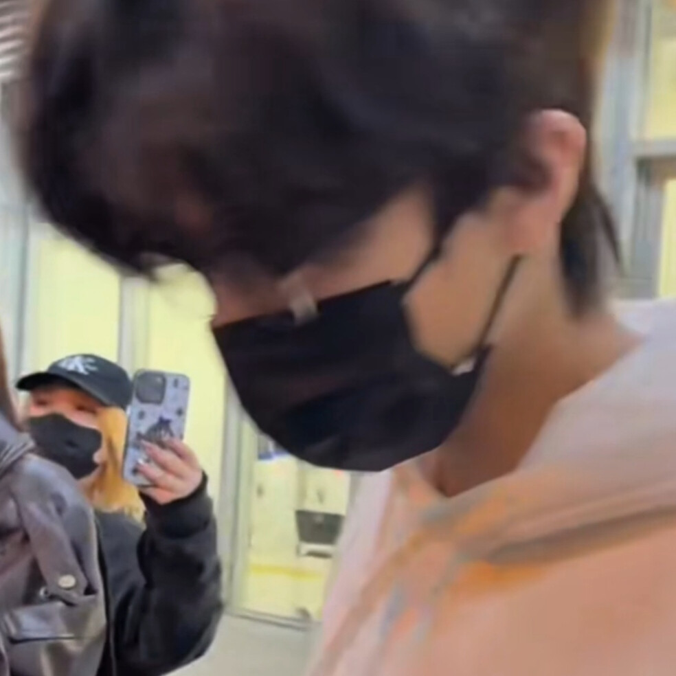 帅成这样还有天理吗