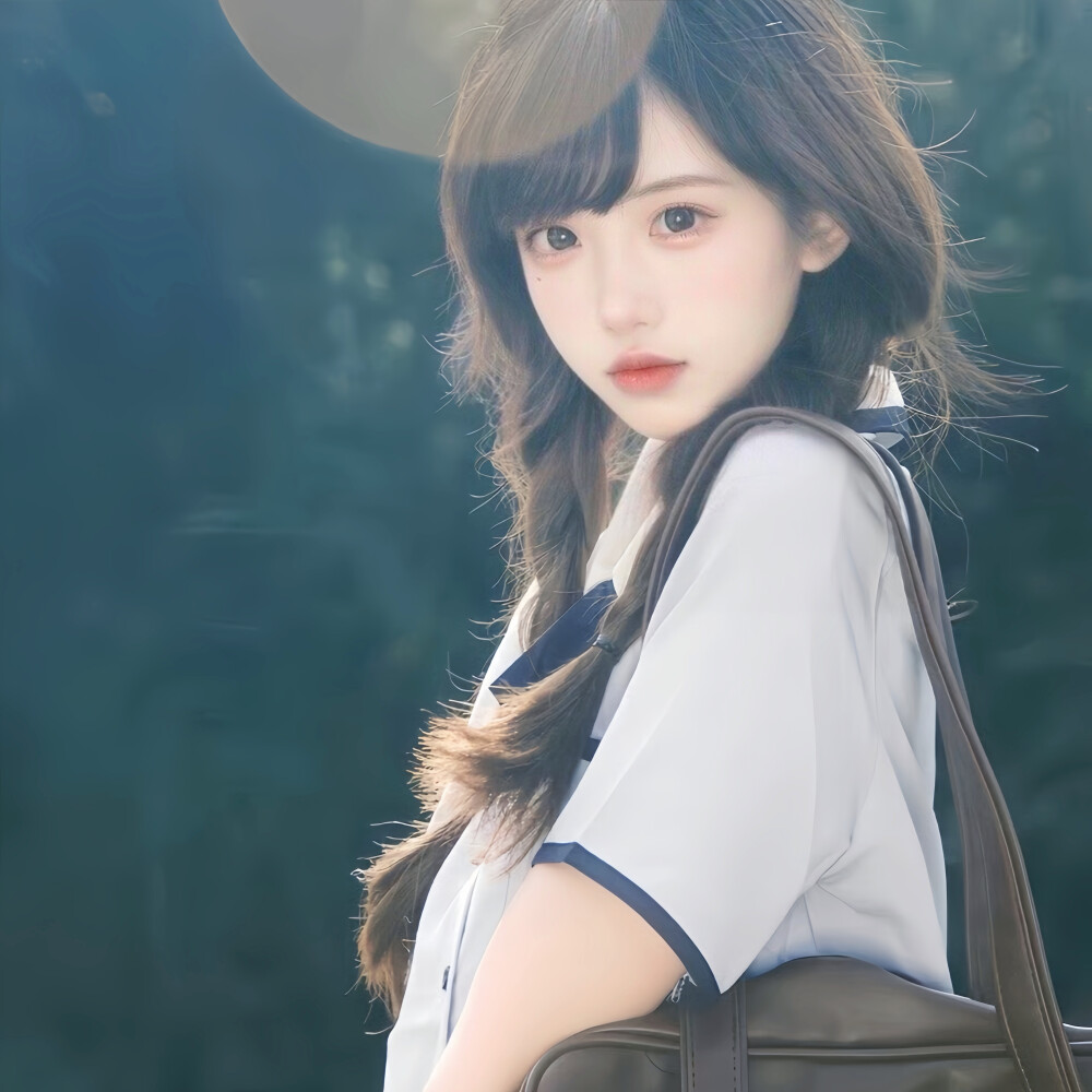女生头像
