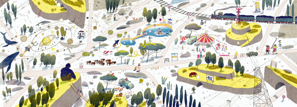 电脑桌面壁纸 动漫