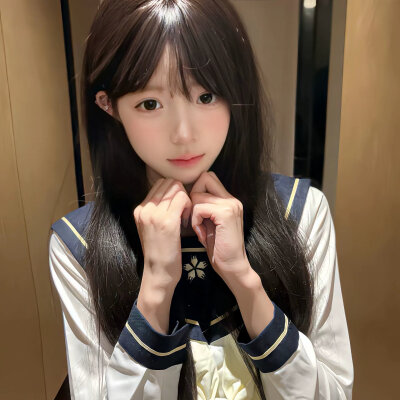 女生头像