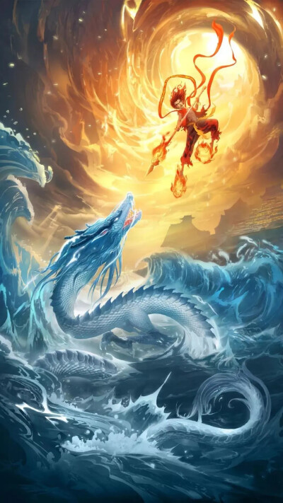 哪吒之魔童闹海