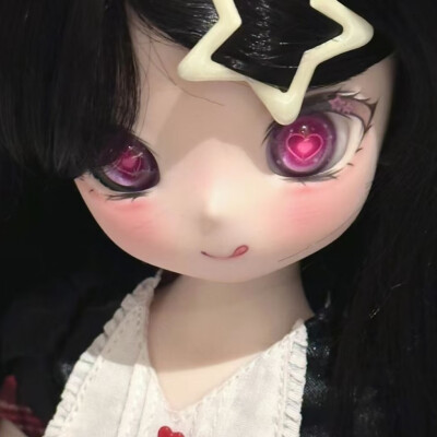 娃头