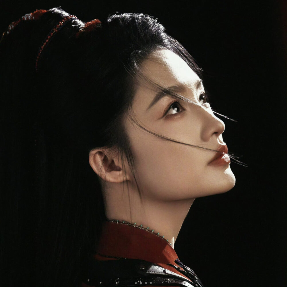 李沁｜一笑随歌 付一笑 ​​​
cr@虚拟映射