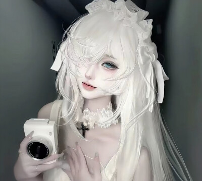 女生头像
