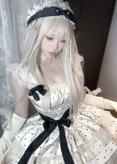 女生头像