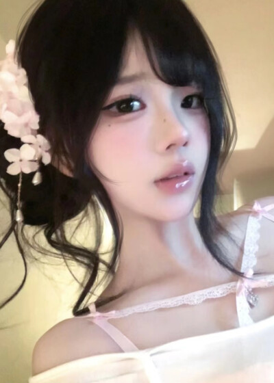女生头像