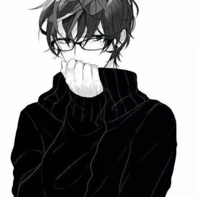 男女漫头