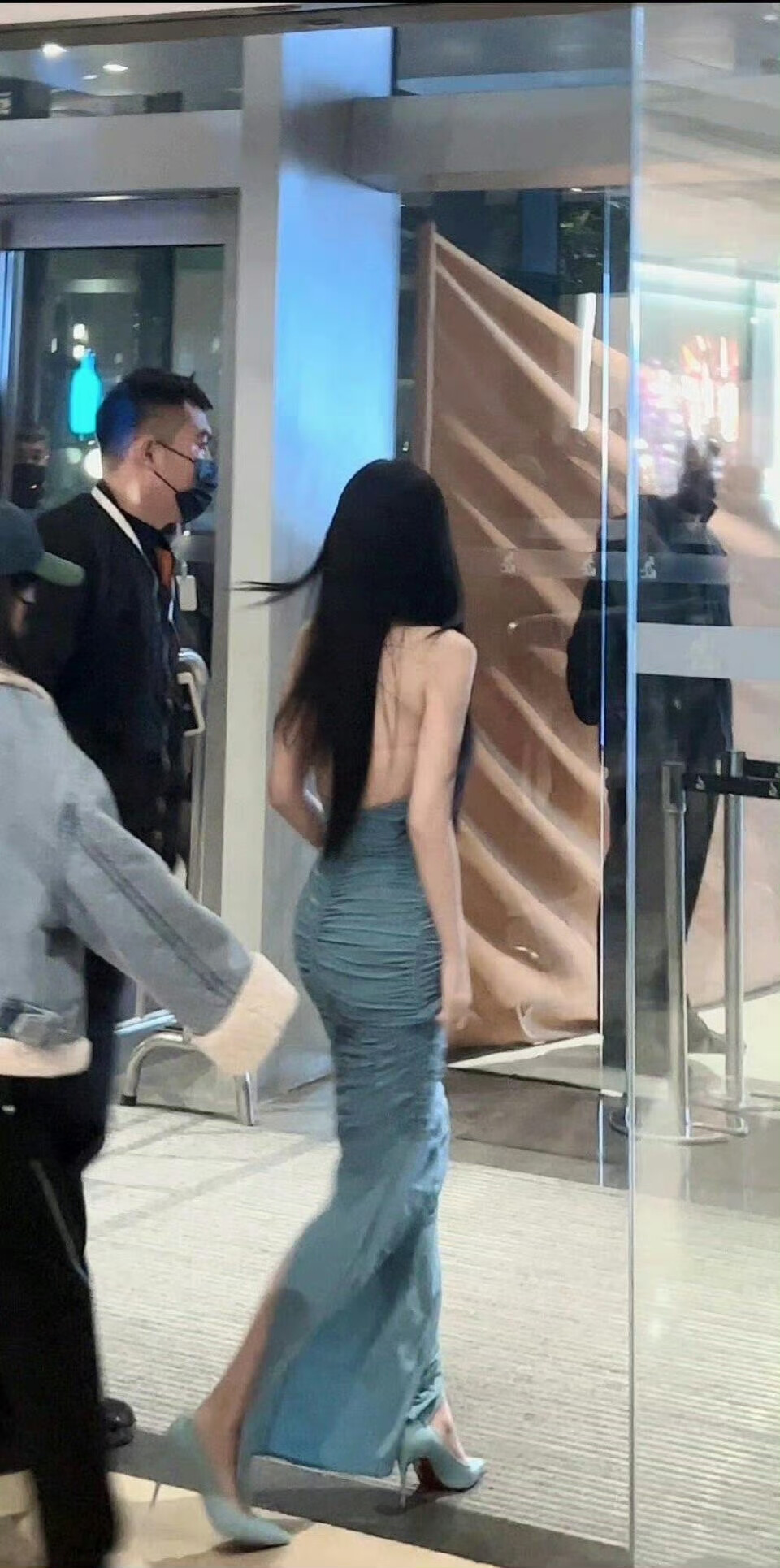 穿搭，搭配，街拍时尚