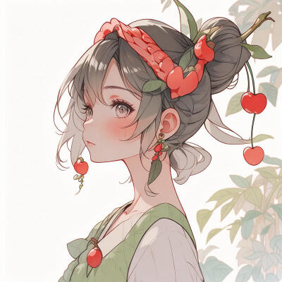 樱桃