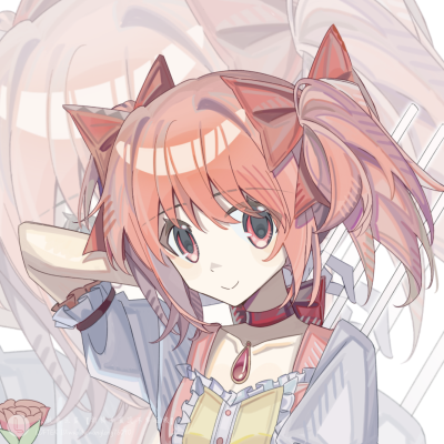 魔法少女小圆