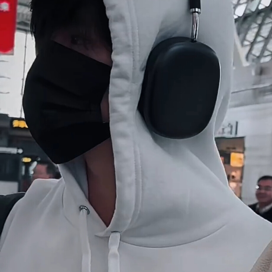 多想留在你的身边