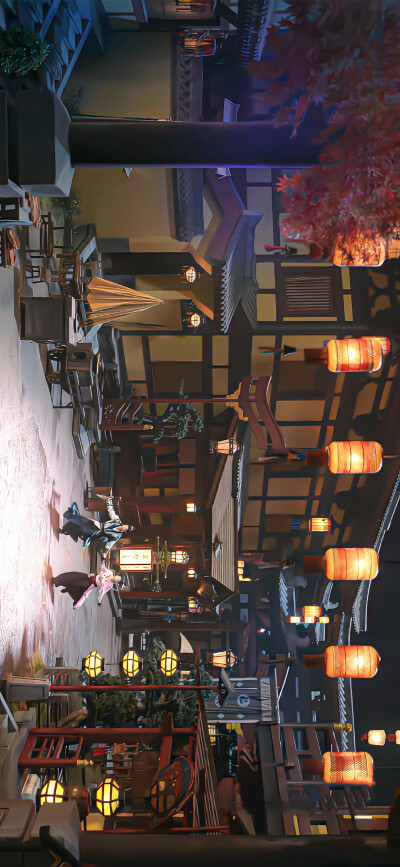 禹宙中欣 永夜星河