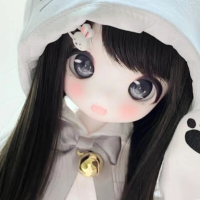娃头