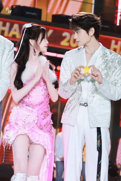 禹宙中欣 永夜星河