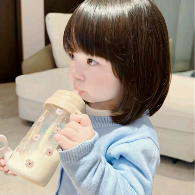 边角料情头