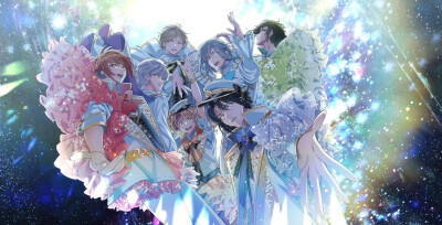 IDOLiSH7