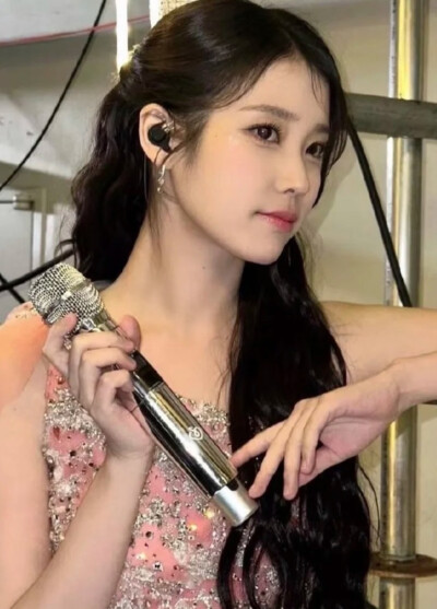 李知恩iu 头像 /可爱